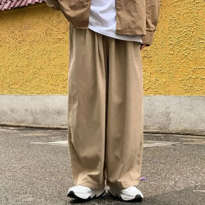 Pantalón Bruma Negra