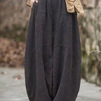 Pantalón Senda Forma Natural