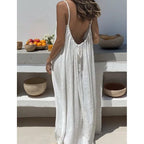 Vestido Bruma Serena