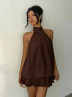 Vestido Aura Fluida