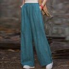 Pantalón Senda Cintura Flexible