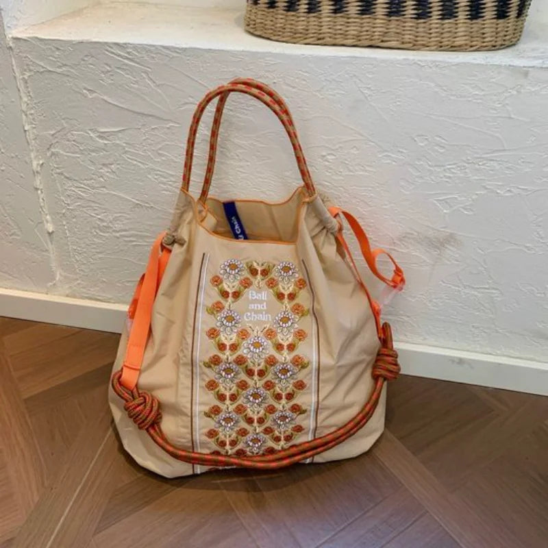 Bolso Trama Serena