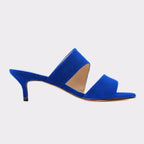 Sandalias Senda Tacón Medio
