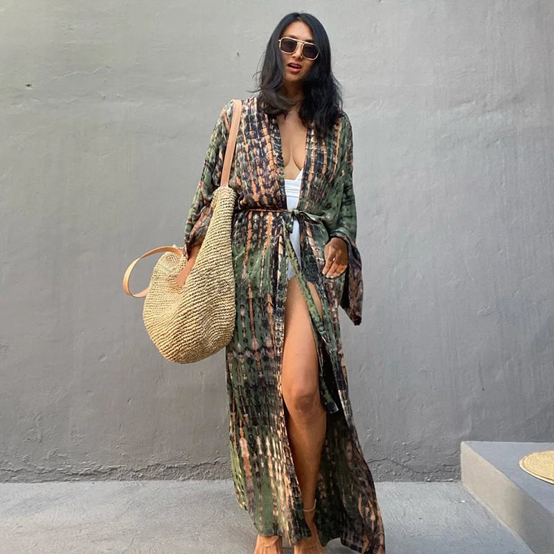 Kimono Senda Horizonte