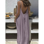 Vestido Bruma Serena