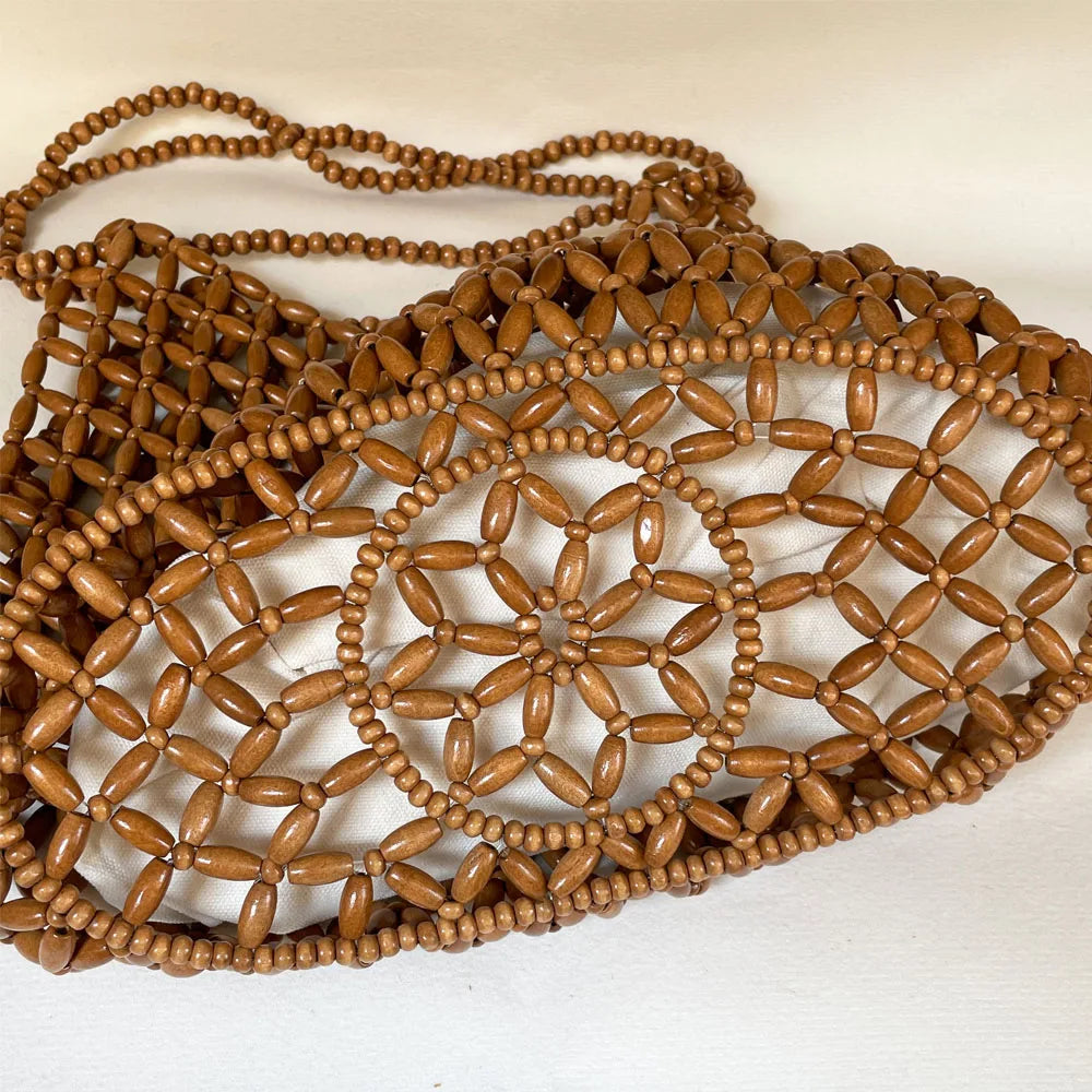 Bolso Trama Origen