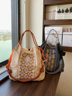 Bolso Trama Serena