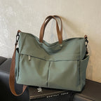 Bolso Lienzo Sereno