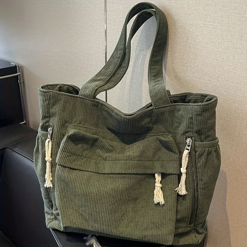 Bolso Trama Serena