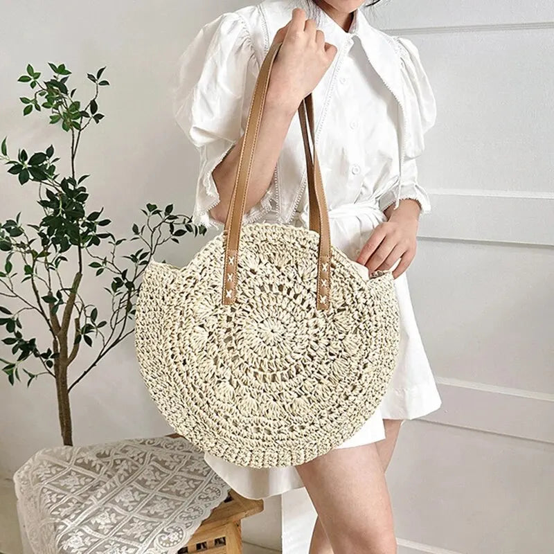 Bolso Orilla Serena
