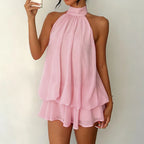Vestido Brisa Serena