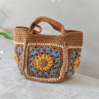 Bolso Trama Cálida