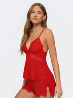 Conjunto Senda Bruma Lace