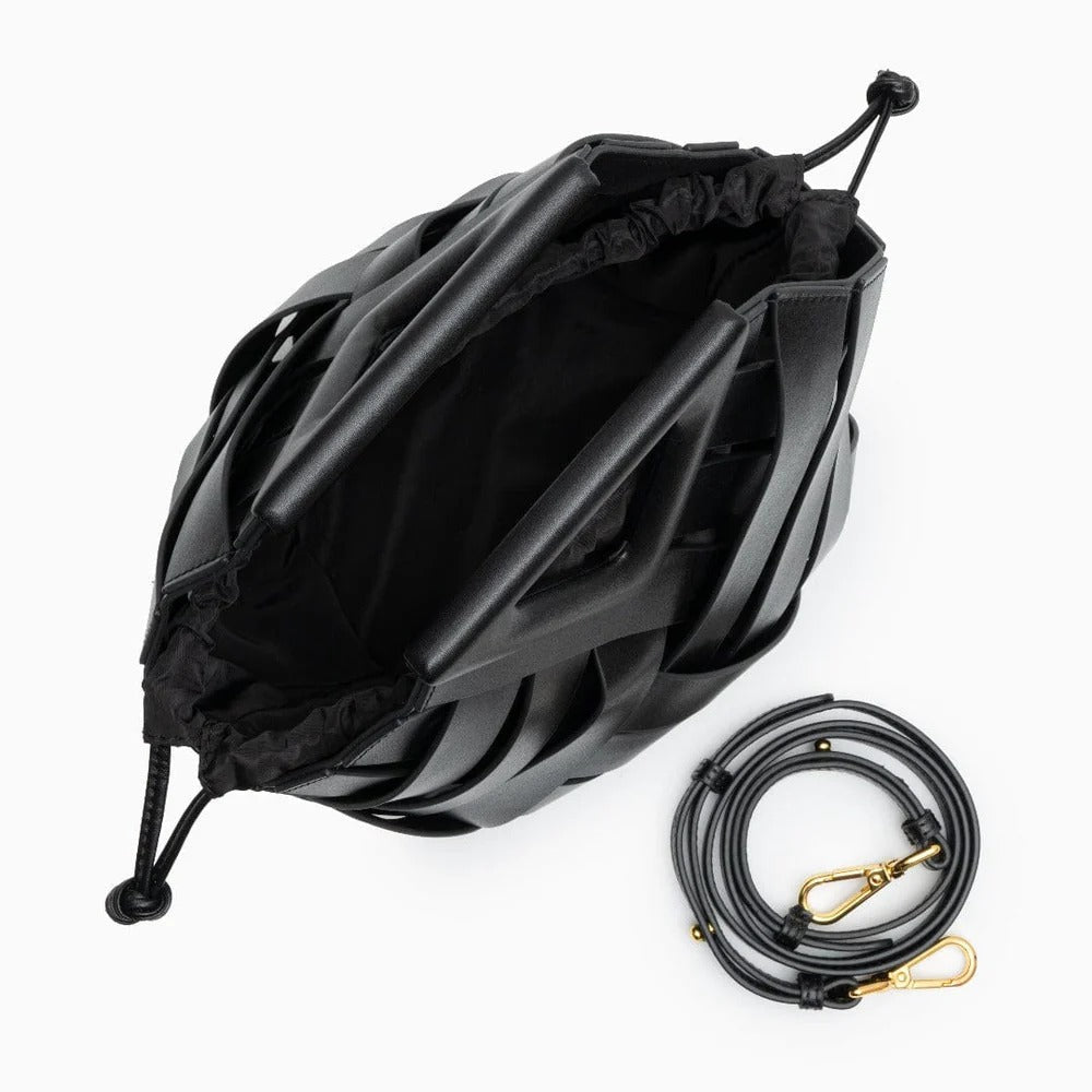 Bolso Senda Trenzado
