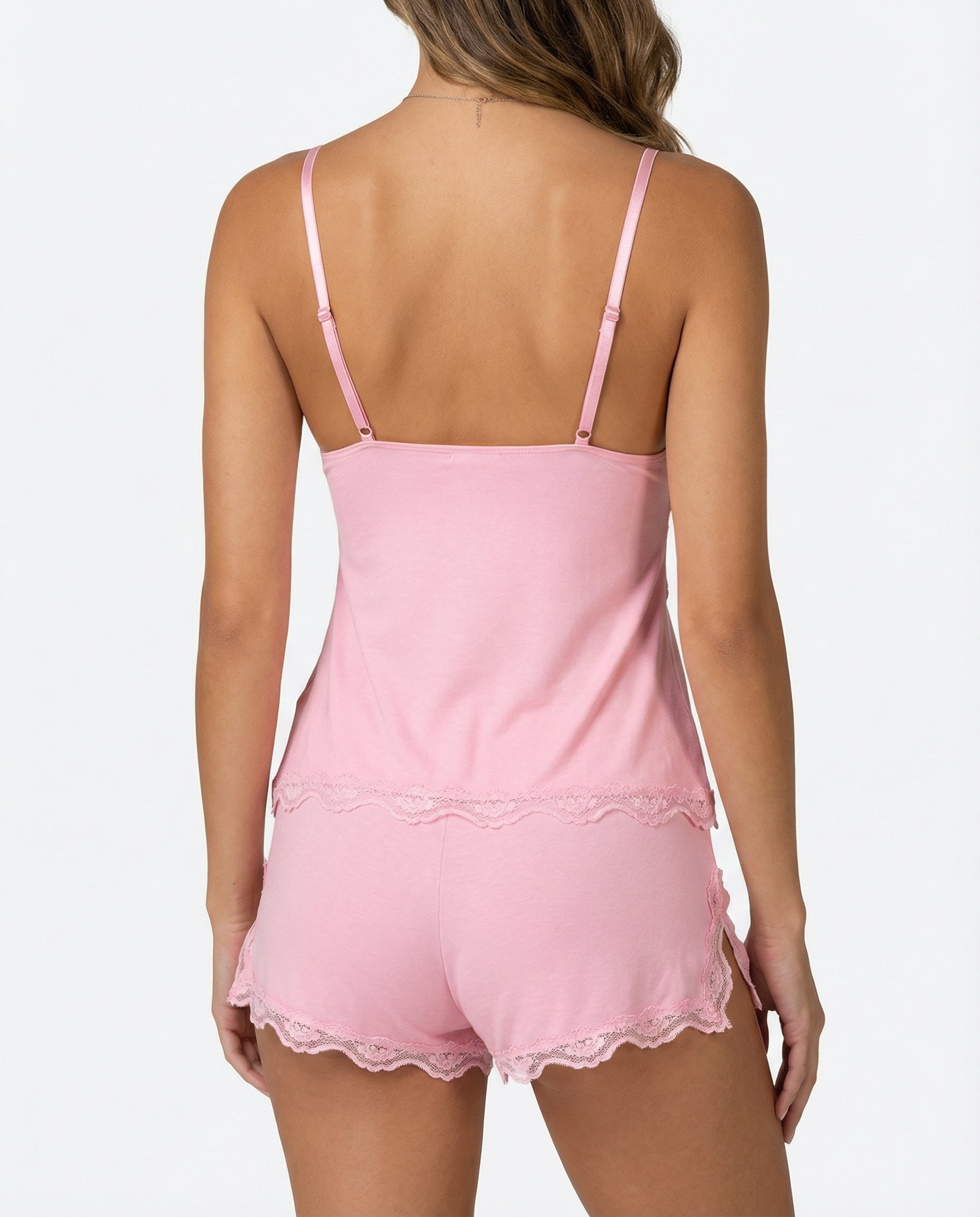Conjunto Senda Bruma Lace