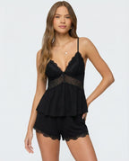 Conjunto Senda Bruma Lace