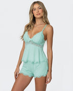 Conjunto Senda Bruma Lace