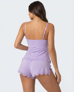 Conjunto Senda Bruma Lace