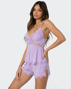 Conjunto Senda Bruma Lace