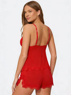 Conjunto Senda Bruma Lace