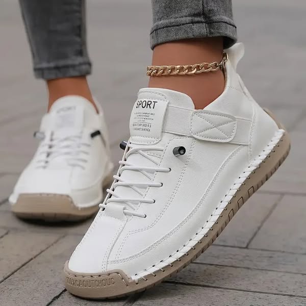 Zapatillas Ligeras Confort