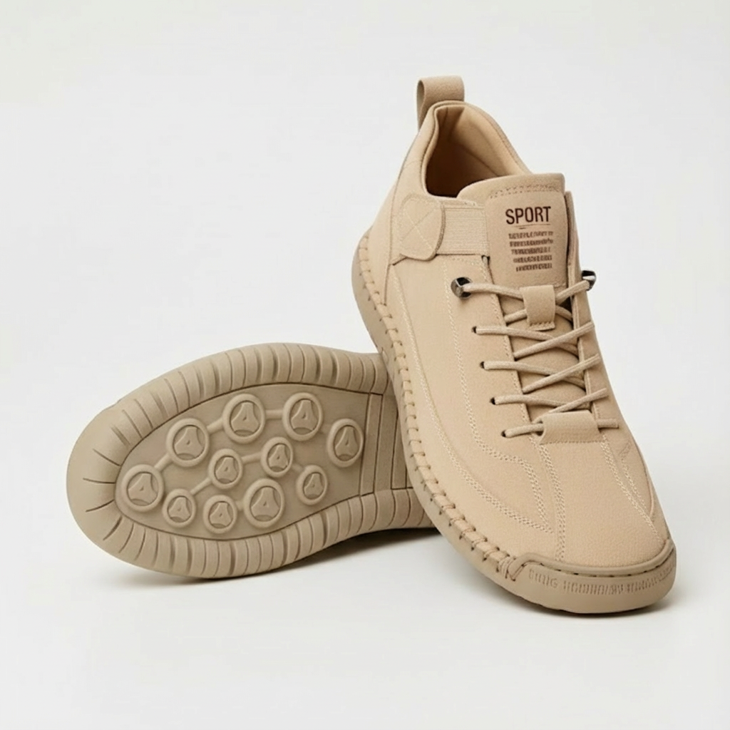 Zapatillas Ligeras Confort